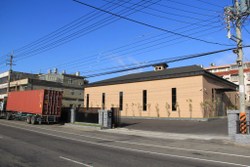 magic precision headquarters